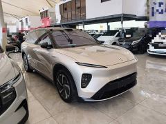 NIO ES8 75kWh - ფოტო 3
