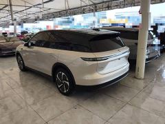 NIO ES8 75kWh - ფოტო 4