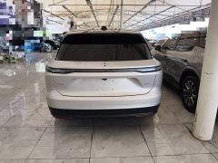 NIO ES8 75kWh - ფოტო 5
