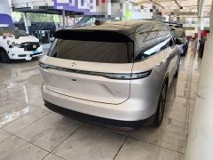 NIO ES8 75kWh - ფოტო 6