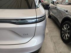 NIO ES8 75kWh - ფოტო 7
