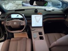 NIO ES8 75kWh - ფოტო 9