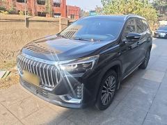 Jetour Jietu X90 PLUS Excellence Edition 1.6T DCT Villa 5-Seater - фото 1
