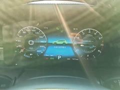 Jetour Jietu X90 PLUS Excellence Edition 1.6T DCT Villa 5-Seater - фото 11