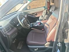 Jetour Jietu X90 PLUS Excellence Edition 1.6T DCT Villa 5-Seater - фото 14