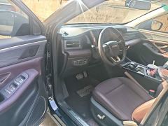 Jetour Jietu X90 PLUS Excellence Edition 1.6T DCT Villa 5-Seater - фото 15