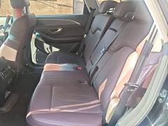 Jetour Jietu X90 PLUS Excellence Edition 1.6T DCT Villa 5-Seater - фото 16