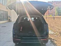 Jetour Jietu X90 PLUS Excellence Edition 1.6T DCT Villa 5-Seater - фото 18