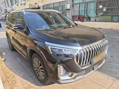 Jetour Jietu X90 PLUS Excellence Edition 1.6T DCT Villa 5-Seater - фото 3
