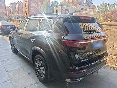 Jetour Jietu X90 PLUS Excellence Edition 1.6T DCT Villa 5-Seater - фото 4
