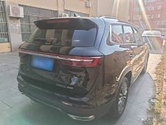 Jetour Jietu X90 PLUS Excellence Edition 1.6T DCT Villa 5-Seater - фото 6