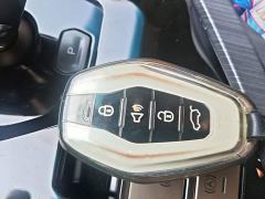 Jetour Jietu X90 PLUS Excellence Edition 1.6T DCT Villa 5-Seater - фото 8