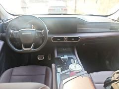 Jetour Jietu X90 PLUS Excellence Edition 1.6T DCT Villa 5-Seater - фото 9