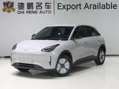 Geely Xing Yuan 410km Aspiration Edition - ფოტო 1