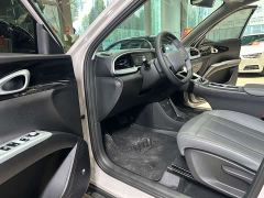 Geely Xing Yuan 410km Aspiration Edition - ფოტო 10