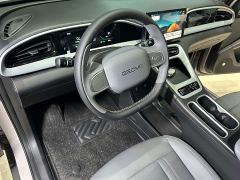 Geely Xing Yuan 410km Aspiration Edition - ფოტო 11