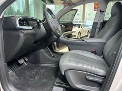 Geely Xing Yuan 410km Aspiration Edition - ფოტო 13