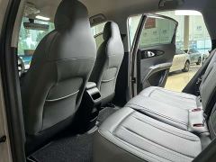 Geely Xing Yuan 410km Aspiration Edition - ფოტო 16