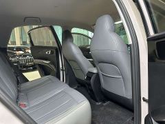 Geely Xing Yuan 410km Aspiration Edition - ფოტო 18