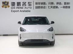 Geely Xing Yuan 410km Aspiration Edition - ფოტო 2