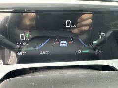 Geely Xing Yuan 410km Aspiration Edition - ფოტო 20