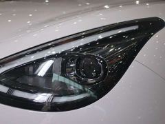 Geely Xing Yuan 410km Aspiration Edition - ფოტო 7