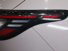 Geely Xing Yuan 410km Aspiration Edition - ფოტო 8