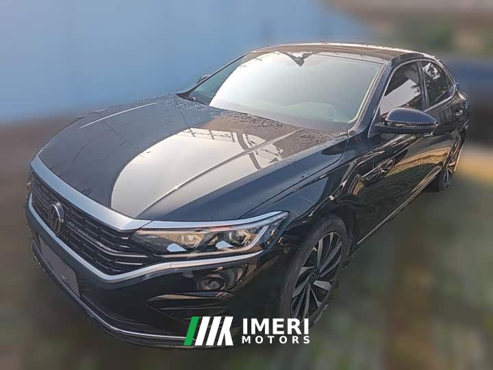 Volkswagen Passat Outstanding Edition 380TSI Dragon Prestige