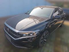 Volkswagen Passat Outstanding Edition 380TSI Dragon Prestige - photo 1