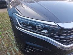 Volkswagen Passat Outstanding Edition 380TSI Dragon Prestige - photo 10