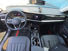 Volkswagen Passat Outstanding Edition 380TSI Dragon Prestige - photo 13