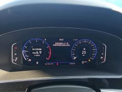Volkswagen Passat Outstanding Edition 380TSI Dragon Prestige - photo 15