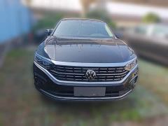 Volkswagen Passat Outstanding Edition 380TSI Dragon Prestige - photo 4