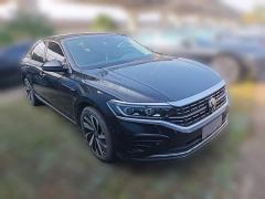 Volkswagen Passat Outstanding Edition 380TSI Dragon Prestige - photo 5