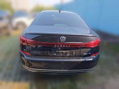 Volkswagen Passat Outstanding Edition 380TSI Dragon Prestige - photo 7