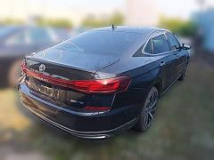 Volkswagen Passat Outstanding Edition 380TSI Dragon Prestige - photo 9