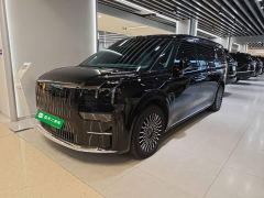 Zeekr 009 Seven-Seat Aisle Version AWD 108kWh - фото 1