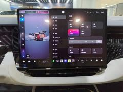Zeekr 009 Seven-Seat Aisle Version AWD 108kWh - фото 12