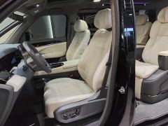 Zeekr 009 Seven-Seat Aisle Version AWD 108kWh - фото 14