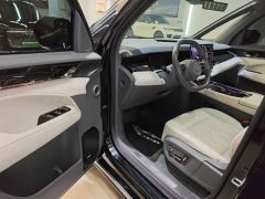 Zeekr 009 Seven-Seat Aisle Version AWD 108kWh - фото 15