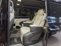 Zeekr 009 Seven-Seat Aisle Version AWD 108kWh - фото 16