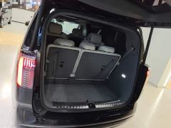 Zeekr 009 Seven-Seat Aisle Version AWD 108kWh - фото 18