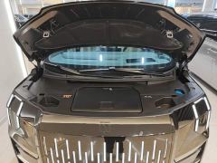 Zeekr 009 Seven-Seat Aisle Version AWD 108kWh - фото 19