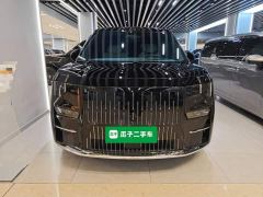 Zeekr 009 Seven-Seat Aisle Version AWD 108kWh - фото 2