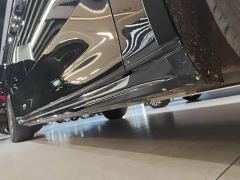 Zeekr 009 Seven-Seat Aisle Version AWD 108kWh - фото 20