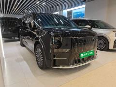Zeekr 009 Seven-Seat Aisle Version AWD 108kWh - фото 3