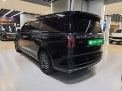 Zeekr 009 Seven-Seat Aisle Version AWD 108kWh - фото 4