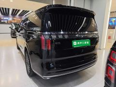 Zeekr 009 Seven-Seat Aisle Version AWD 108kWh - фото 5