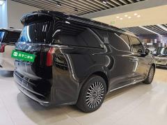 Zeekr 009 Seven-Seat Aisle Version AWD 108kWh - фото 6