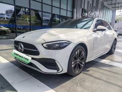 Mercedes-Benz C-Class New Energy Facelift C 350 eL - photo 1